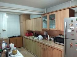 Blk 103 Jurong East Ville (Jurong East), HDB 5 Rooms #578045651